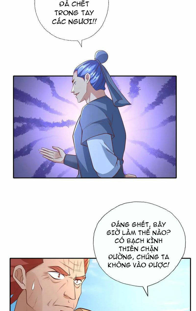 Ta Có Thể Đốn Ngộ Vô Hạn Chapter 140 - Trang 2