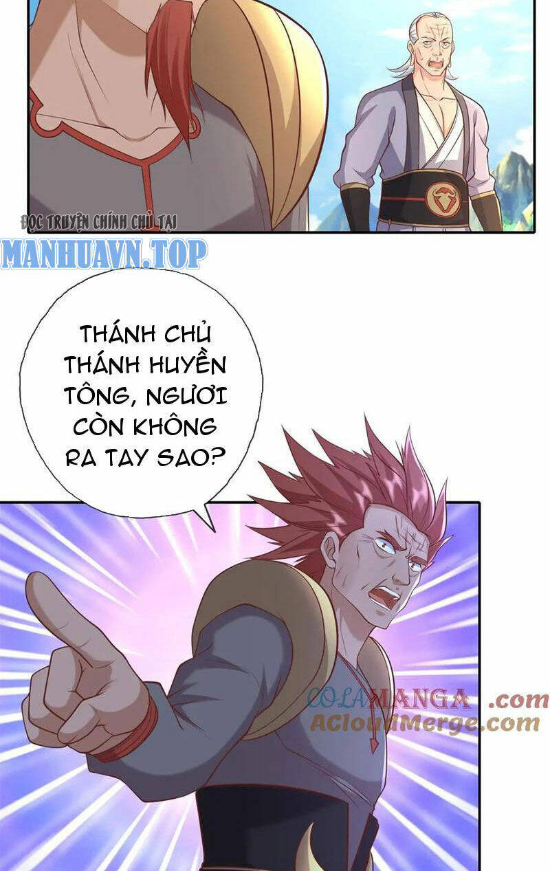 Ta Có Thể Đốn Ngộ Vô Hạn Chapter 140 - Trang 2