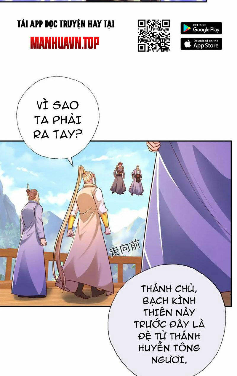 Ta Có Thể Đốn Ngộ Vô Hạn Chapter 140 - Trang 2