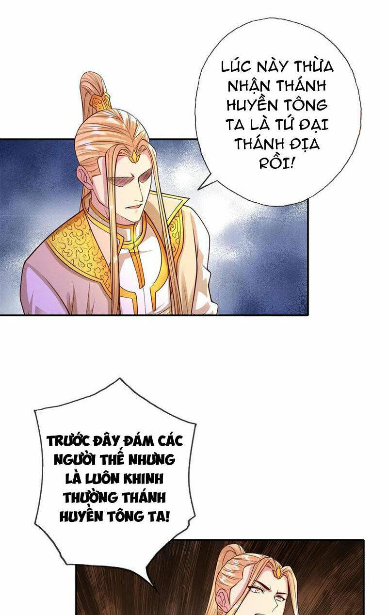 Ta Có Thể Đốn Ngộ Vô Hạn Chapter 140 - Trang 2