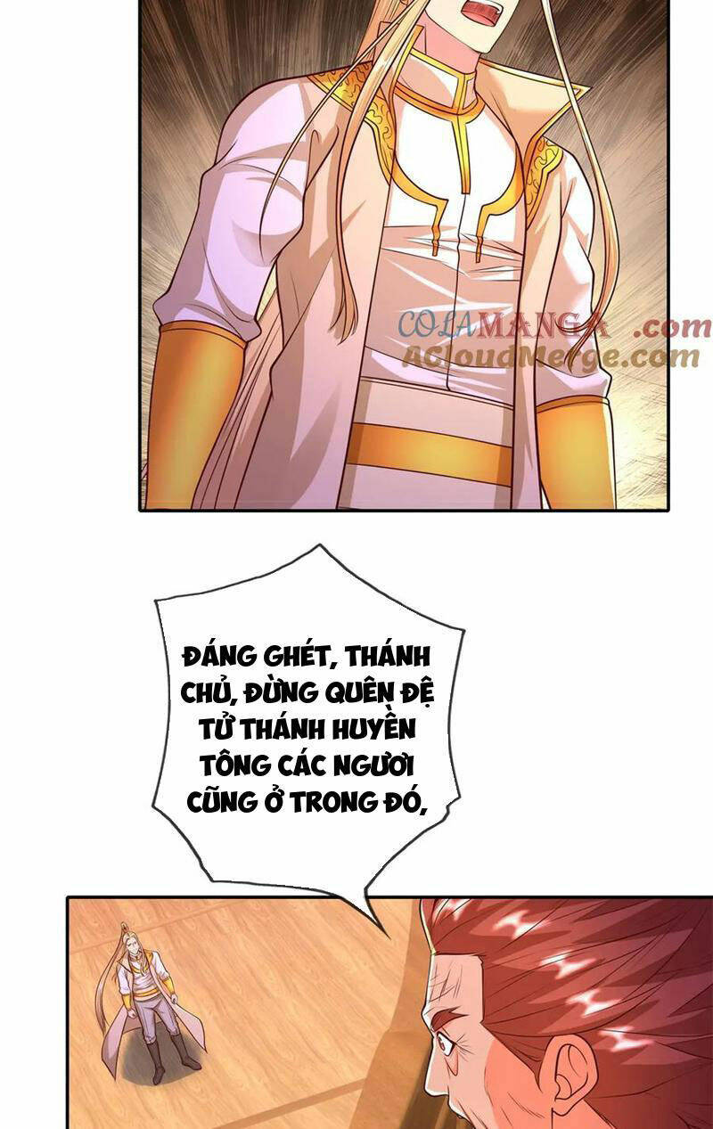 Ta Có Thể Đốn Ngộ Vô Hạn Chapter 140 - Trang 2