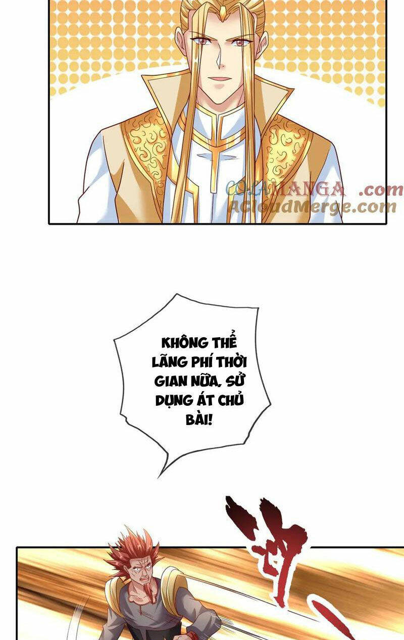 Ta Có Thể Đốn Ngộ Vô Hạn Chapter 140 - Trang 2