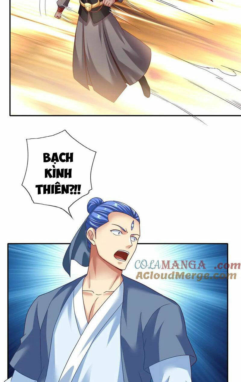 Ta Có Thể Đốn Ngộ Vô Hạn Chapter 140 - Trang 2