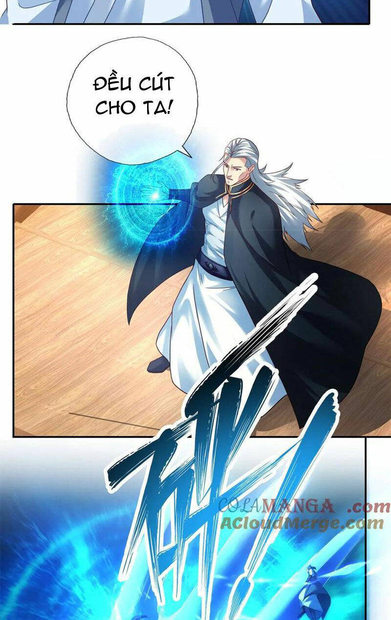 Ta Có Thể Đốn Ngộ Vô Hạn Chapter 140 - Trang 2