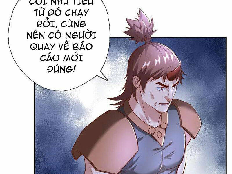 Ta Có Thể Đốn Ngộ Vô Hạn Chapter 141 - Trang 2