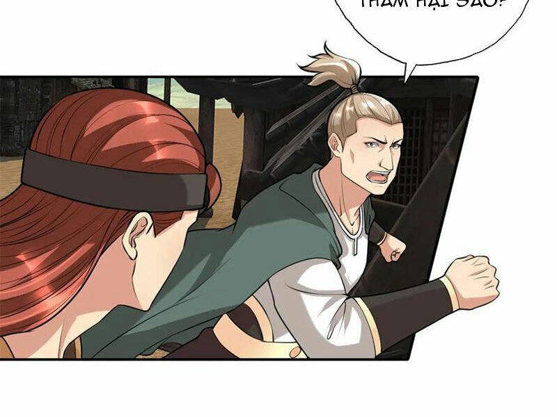 Ta Có Thể Đốn Ngộ Vô Hạn Chapter 141 - Trang 2