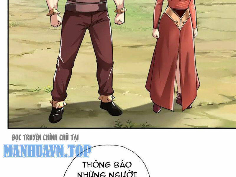 Ta Có Thể Đốn Ngộ Vô Hạn Chapter 141 - Trang 2