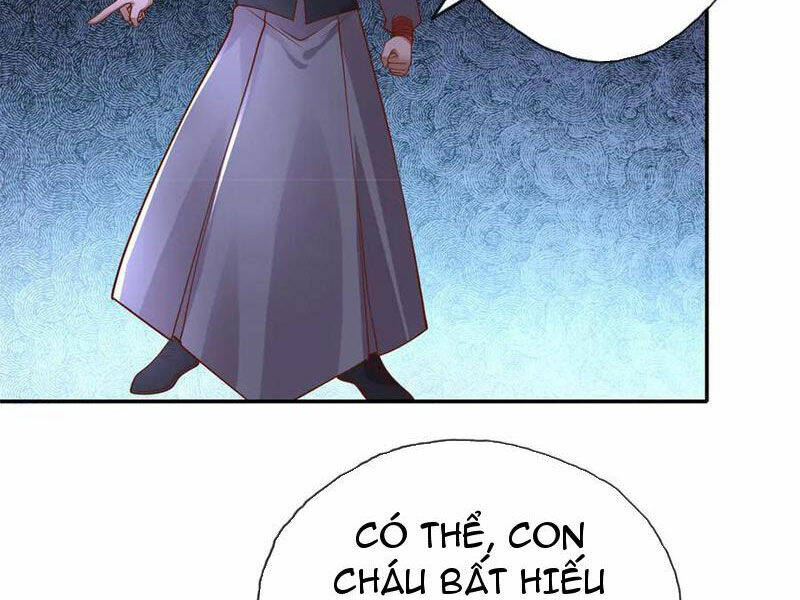 Ta Có Thể Đốn Ngộ Vô Hạn Chapter 141 - Trang 2