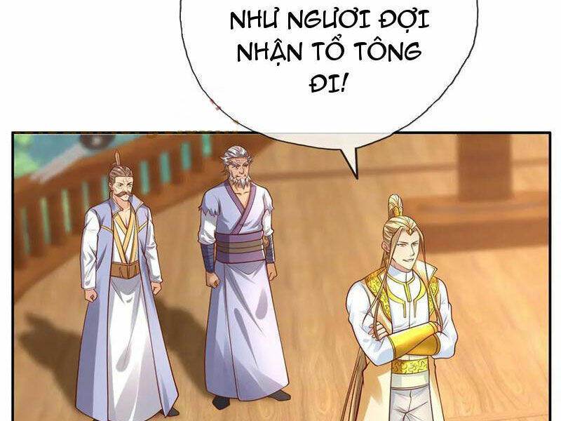 Ta Có Thể Đốn Ngộ Vô Hạn Chapter 141 - Trang 2