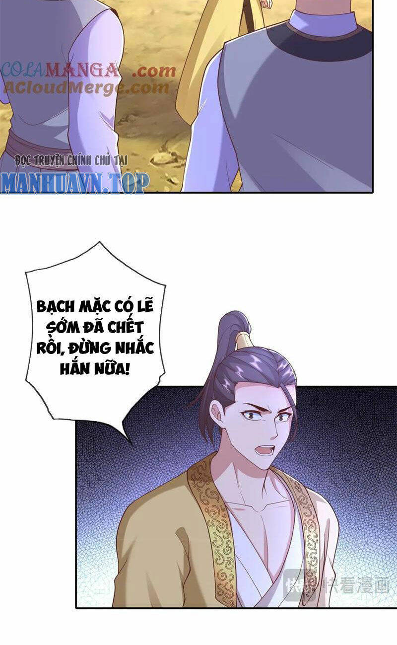 Ta Có Thể Đốn Ngộ Vô Hạn Chapter 142 - Trang 2