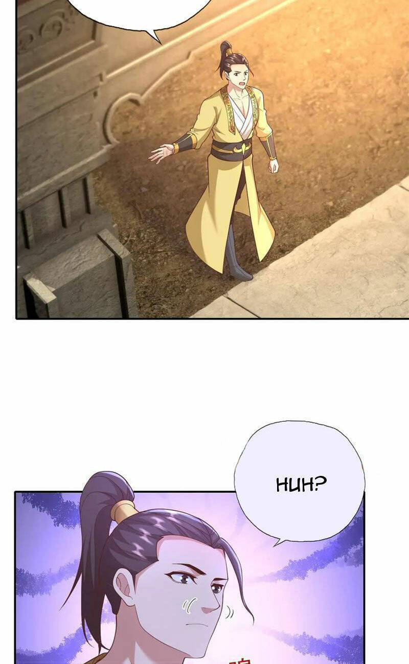 Ta Có Thể Đốn Ngộ Vô Hạn Chapter 142 - Trang 2