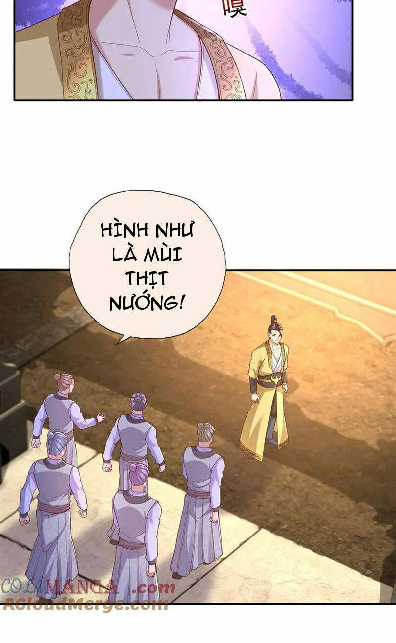 Ta Có Thể Đốn Ngộ Vô Hạn Chapter 142 - Trang 2