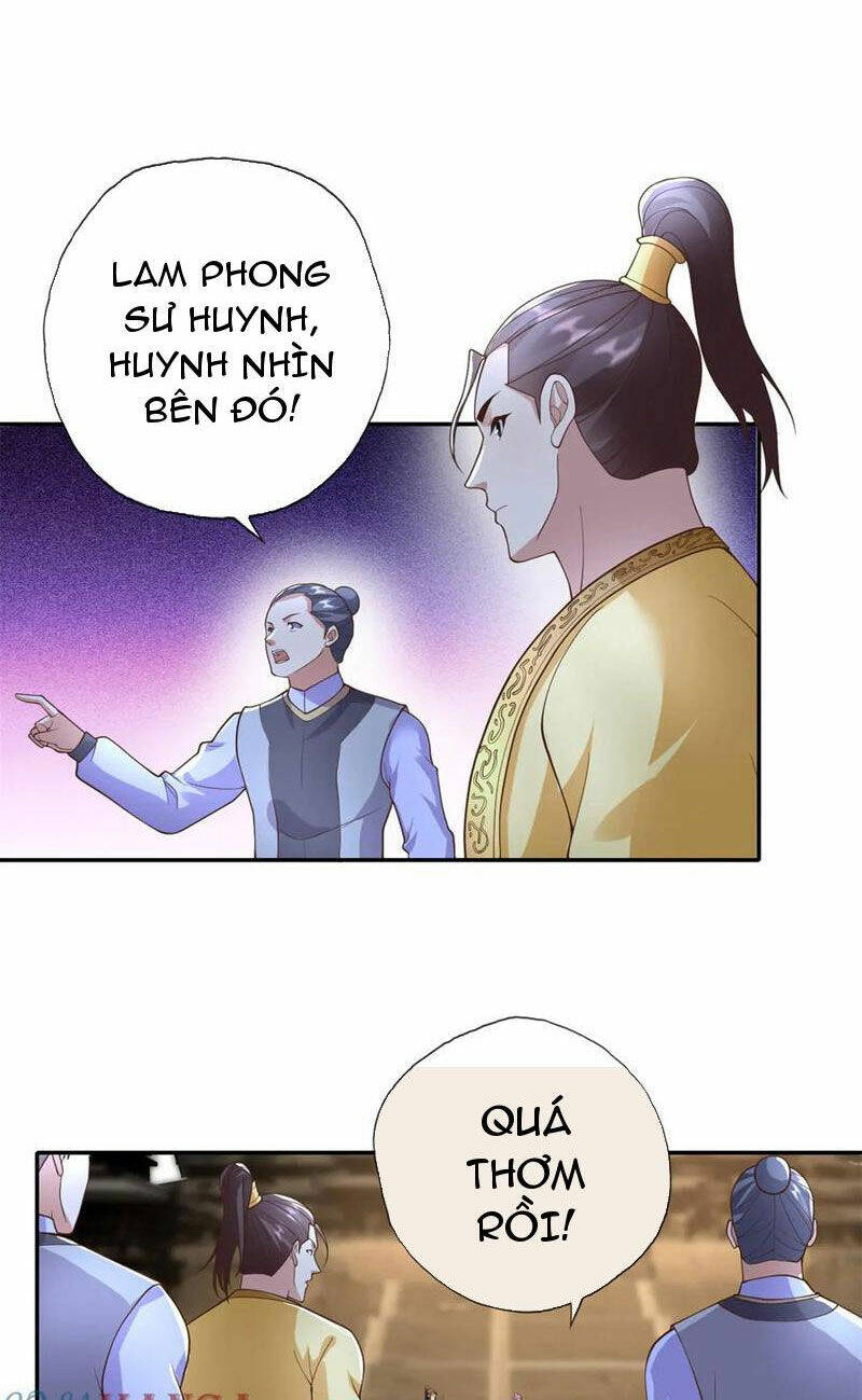 Ta Có Thể Đốn Ngộ Vô Hạn Chapter 142 - Trang 2