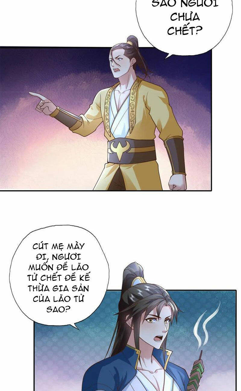 Ta Có Thể Đốn Ngộ Vô Hạn Chapter 142 - Trang 2