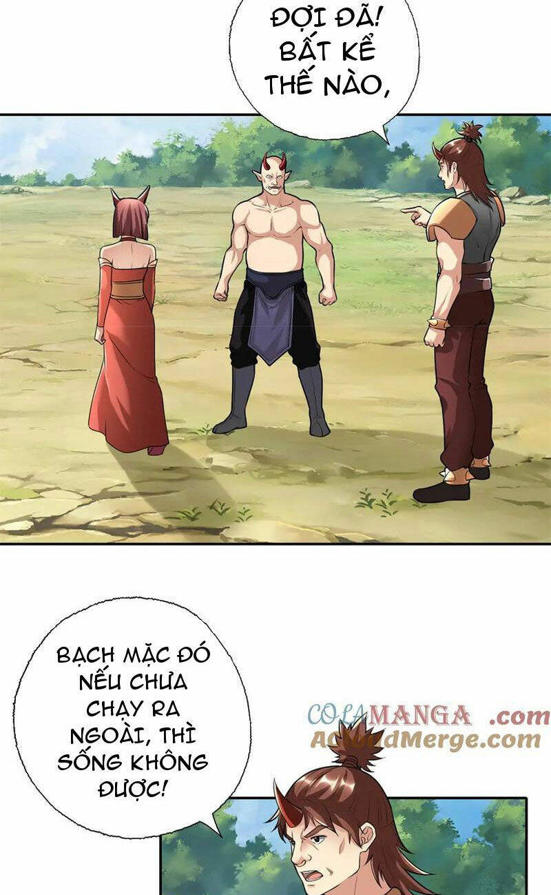 Ta Có Thể Đốn Ngộ Vô Hạn Chapter 142 - Trang 2