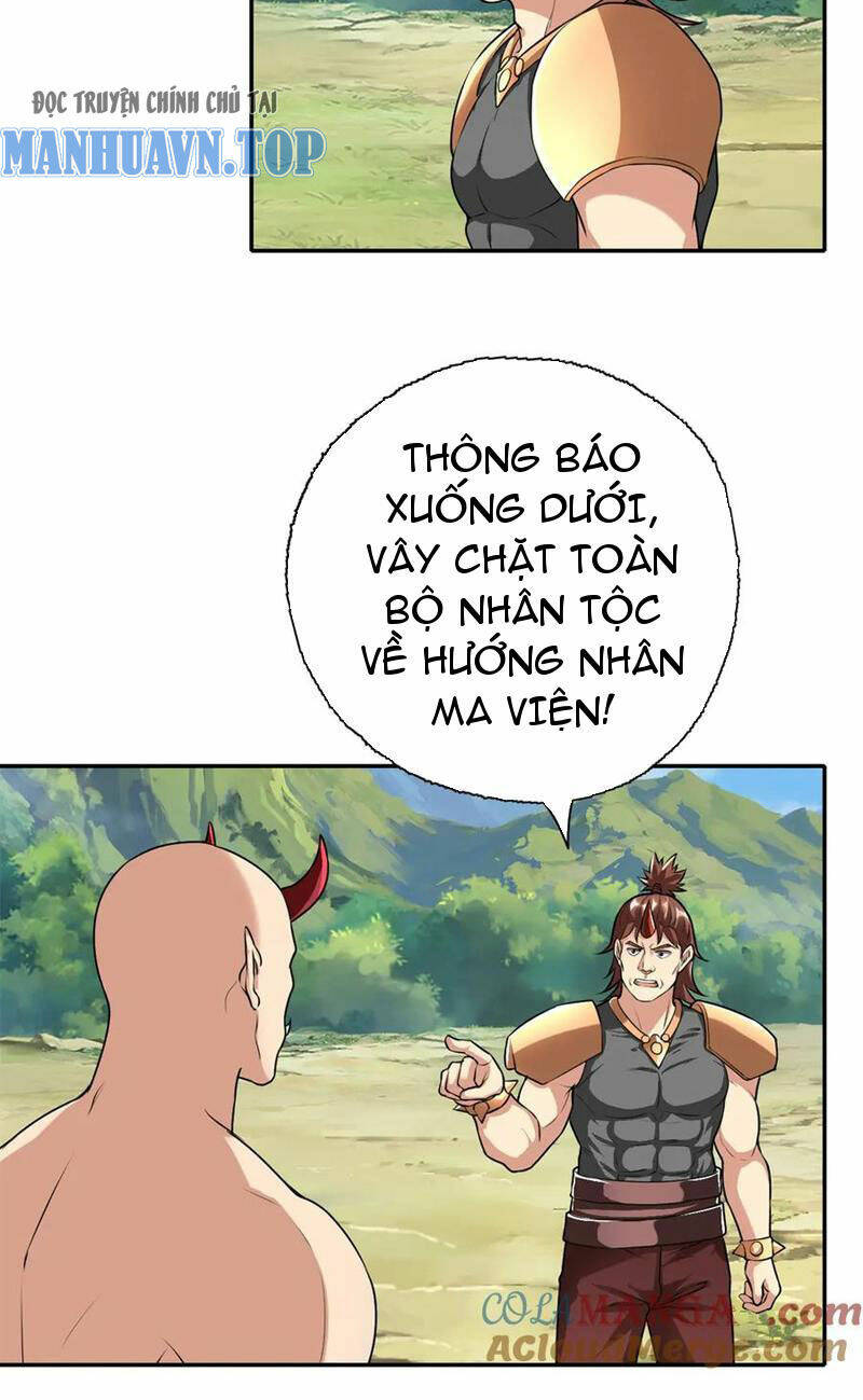 Ta Có Thể Đốn Ngộ Vô Hạn Chapter 142 - Trang 2