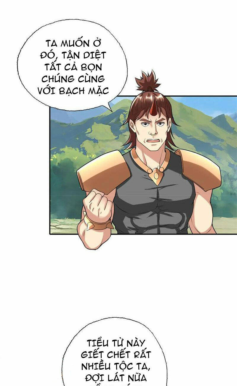 Ta Có Thể Đốn Ngộ Vô Hạn Chapter 142 - Trang 2