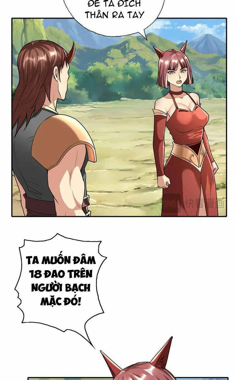 Ta Có Thể Đốn Ngộ Vô Hạn Chapter 142 - Trang 2