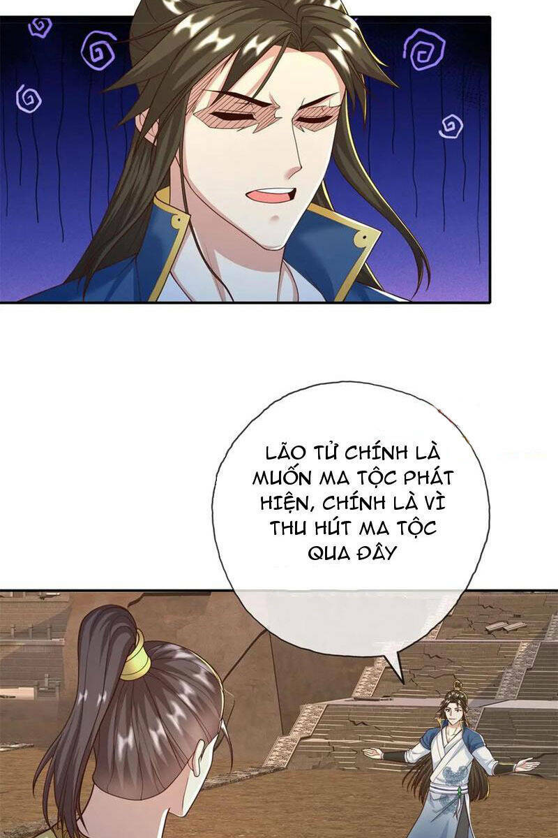 Ta Có Thể Đốn Ngộ Vô Hạn Chapter 143 - Trang 2