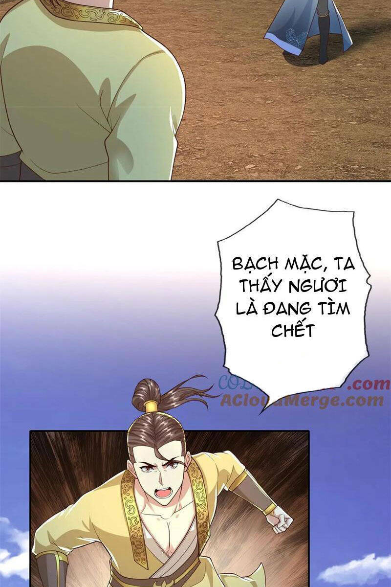 Ta Có Thể Đốn Ngộ Vô Hạn Chapter 143 - Trang 2