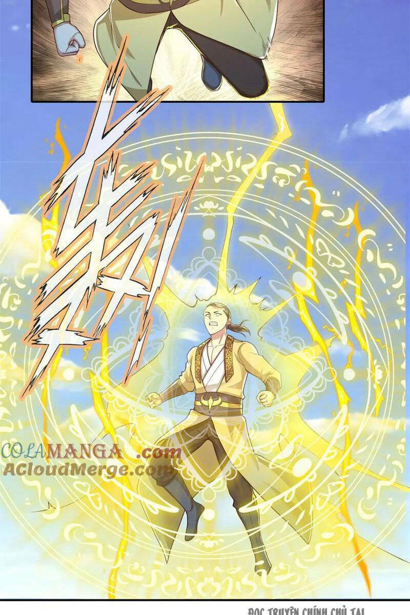 Ta Có Thể Đốn Ngộ Vô Hạn Chapter 143 - Trang 2