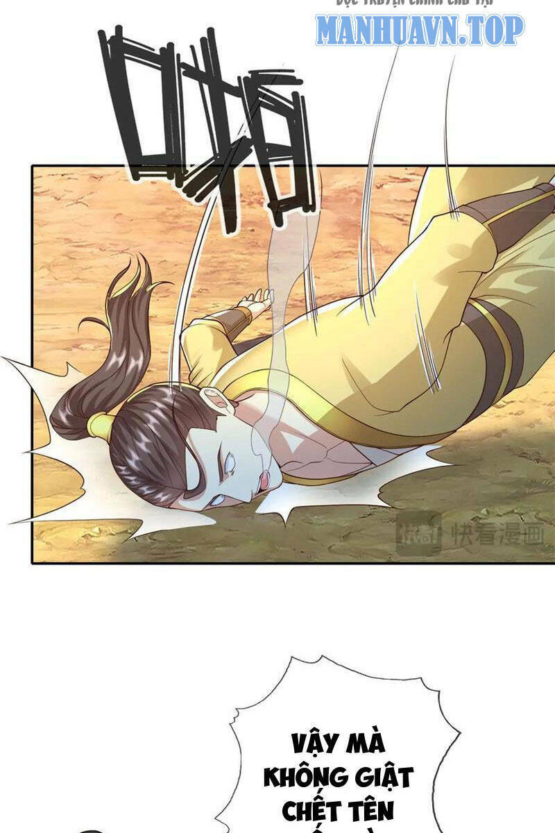 Ta Có Thể Đốn Ngộ Vô Hạn Chapter 143 - Trang 2