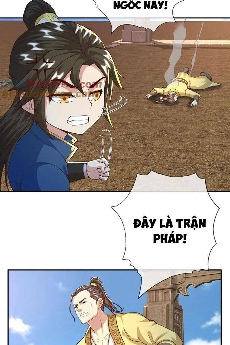 Ta Có Thể Đốn Ngộ Vô Hạn Chapter 143 - Trang 2