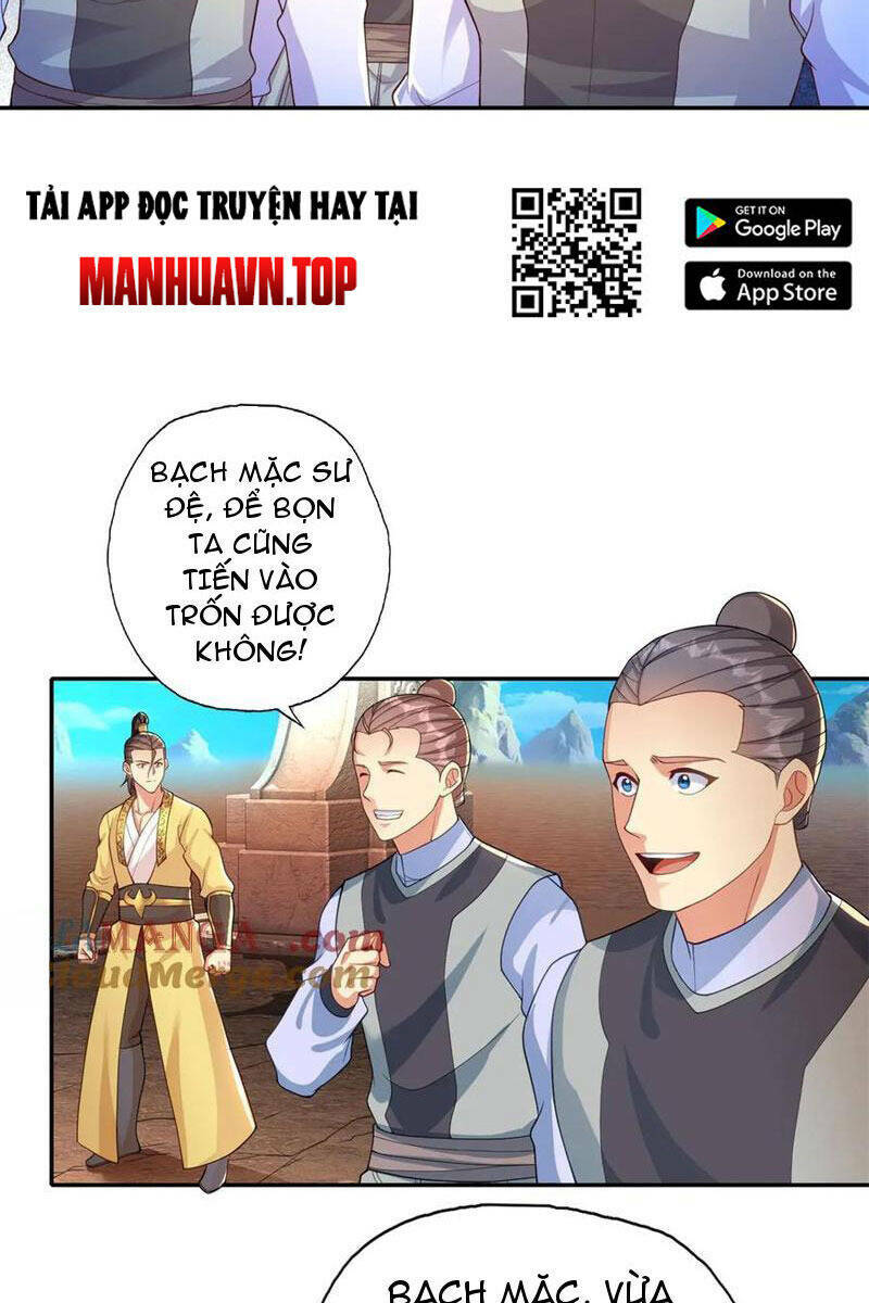 Ta Có Thể Đốn Ngộ Vô Hạn Chapter 143 - Trang 2