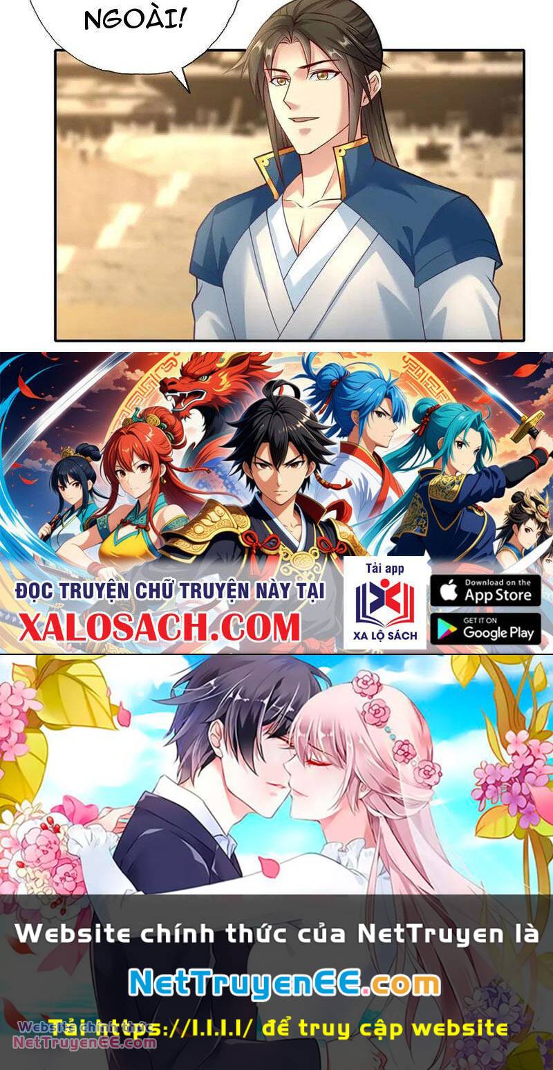 Ta Có Thể Đốn Ngộ Vô Hạn Chapter 145 - Trang 2