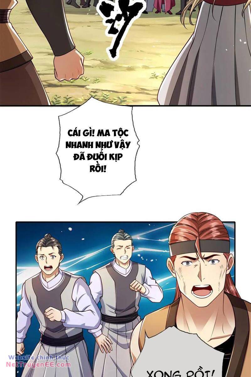 Ta Có Thể Đốn Ngộ Vô Hạn Chapter 146 - Trang 2