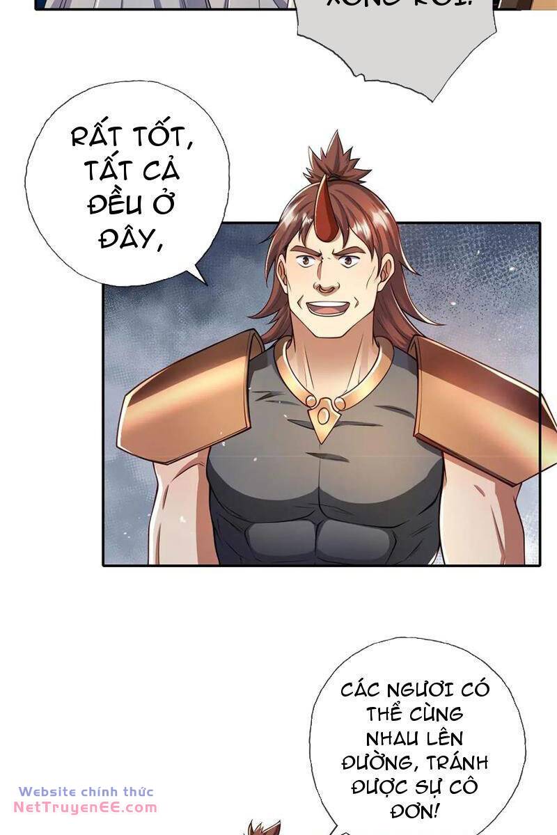 Ta Có Thể Đốn Ngộ Vô Hạn Chapter 146 - Trang 2