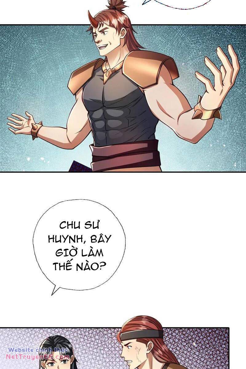 Ta Có Thể Đốn Ngộ Vô Hạn Chapter 146 - Trang 2