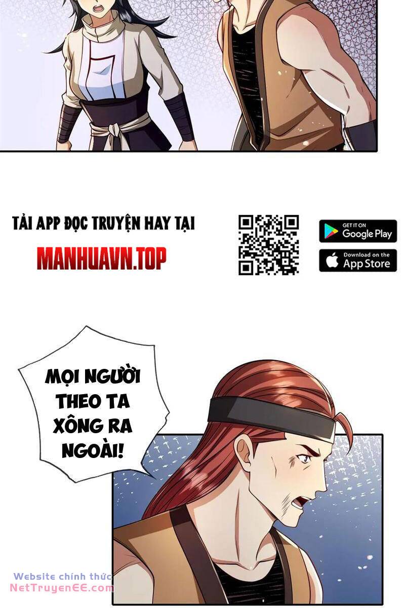 Ta Có Thể Đốn Ngộ Vô Hạn Chapter 146 - Trang 2