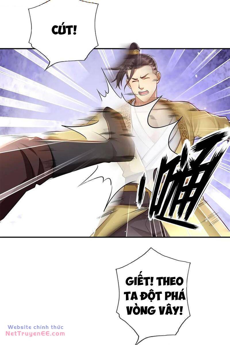 Ta Có Thể Đốn Ngộ Vô Hạn Chapter 146 - Trang 2