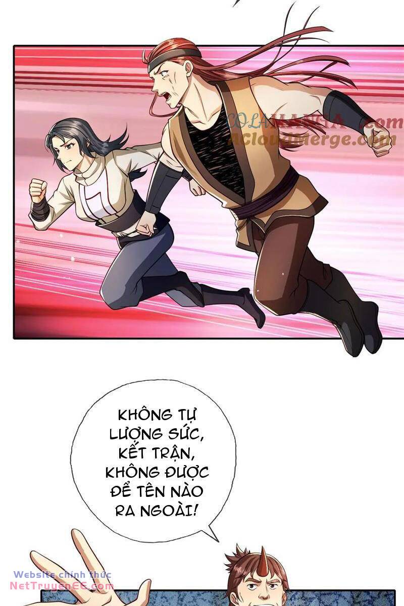 Ta Có Thể Đốn Ngộ Vô Hạn Chapter 146 - Trang 2