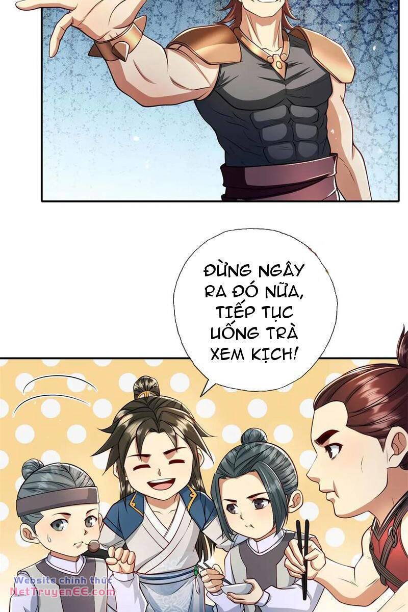 Ta Có Thể Đốn Ngộ Vô Hạn Chapter 146 - Trang 2
