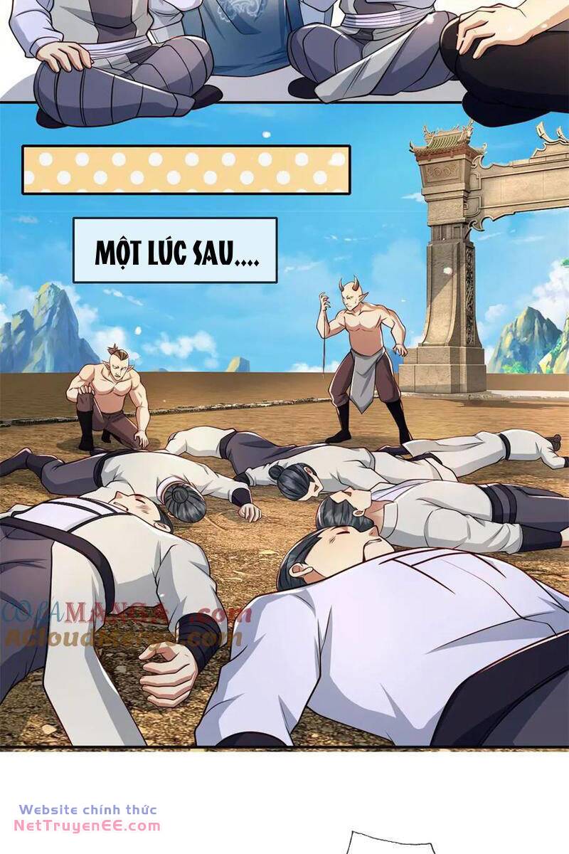 Ta Có Thể Đốn Ngộ Vô Hạn Chapter 146 - Trang 2