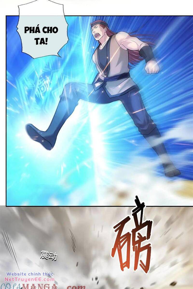 Ta Có Thể Đốn Ngộ Vô Hạn Chapter 146 - Trang 2