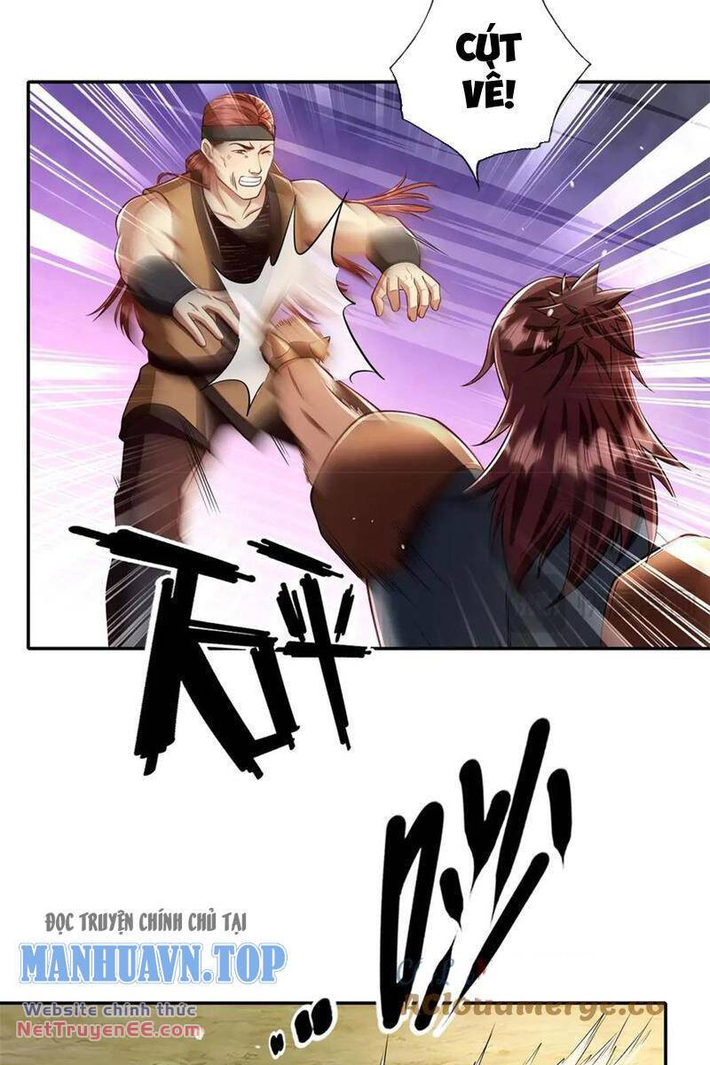 Ta Có Thể Đốn Ngộ Vô Hạn Chapter 146 - Trang 2