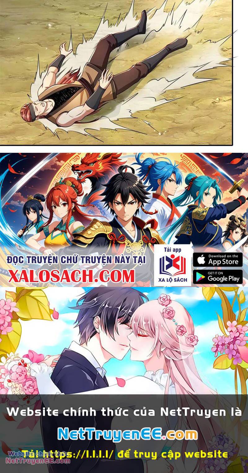 Ta Có Thể Đốn Ngộ Vô Hạn Chapter 146 - Trang 2