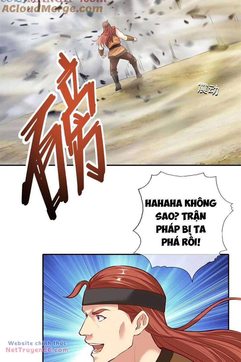 Ta Có Thể Đốn Ngộ Vô Hạn Chapter 146 - Trang 2