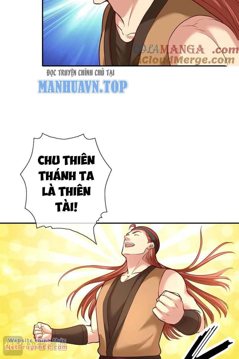 Ta Có Thể Đốn Ngộ Vô Hạn Chapter 146 - Trang 2