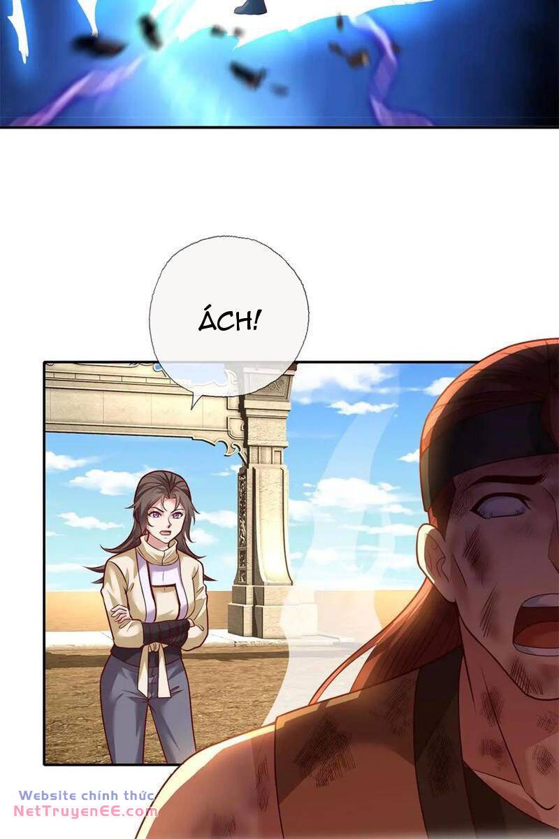 Ta Có Thể Đốn Ngộ Vô Hạn Chapter 146 - Trang 2