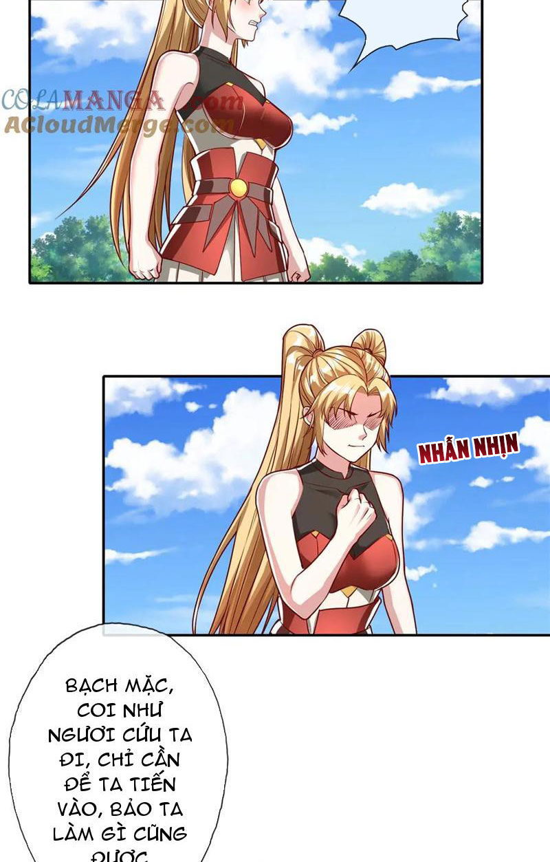 Ta Có Thể Đốn Ngộ Vô Hạn Chapter 148 - Trang 2