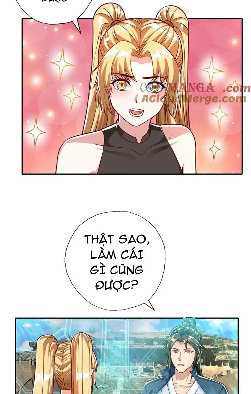 Ta Có Thể Đốn Ngộ Vô Hạn Chapter 148 - Trang 2