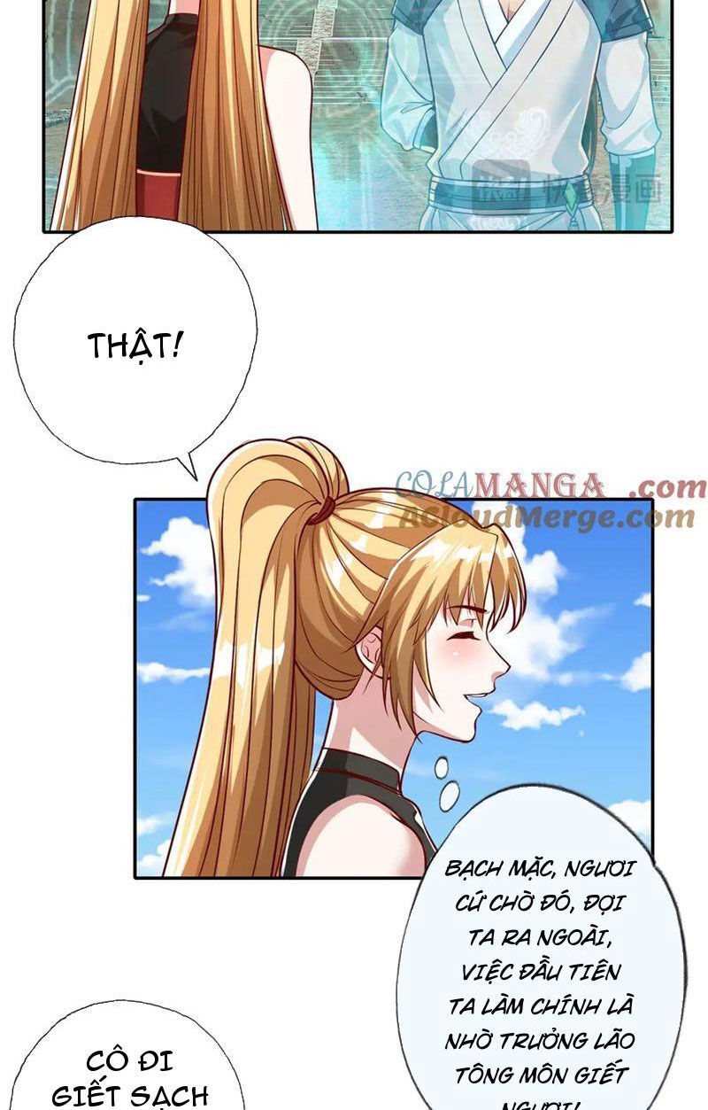 Ta Có Thể Đốn Ngộ Vô Hạn Chapter 148 - Trang 2