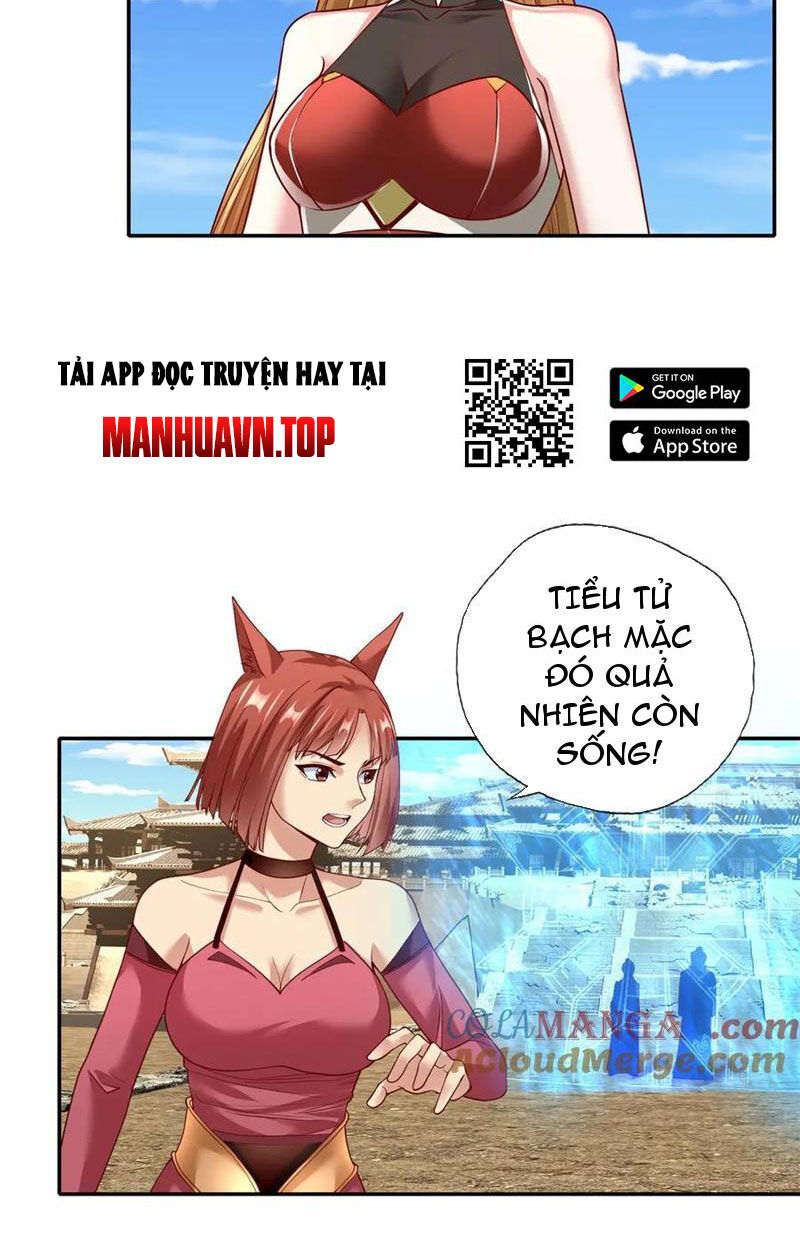 Ta Có Thể Đốn Ngộ Vô Hạn Chapter 148 - Trang 2