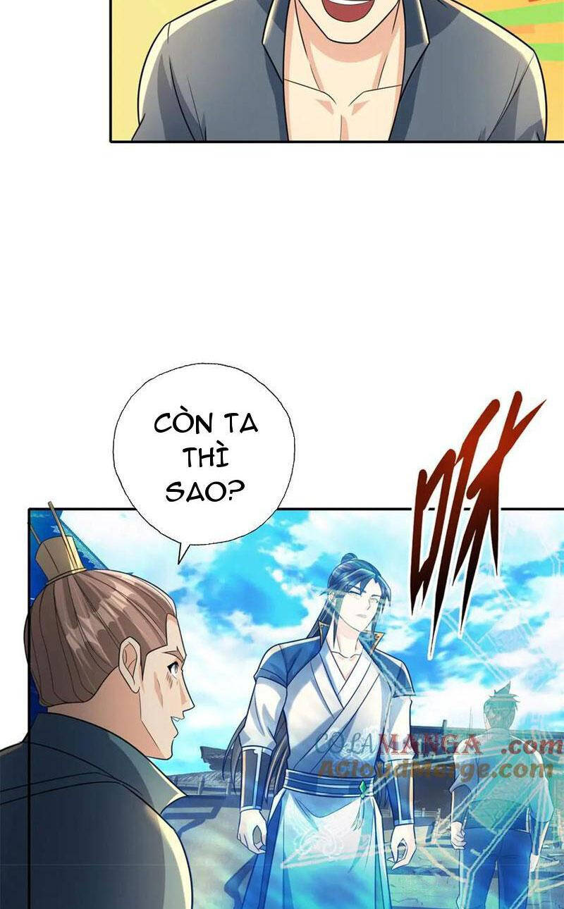 Ta Có Thể Đốn Ngộ Vô Hạn Chapter 149 - Trang 2