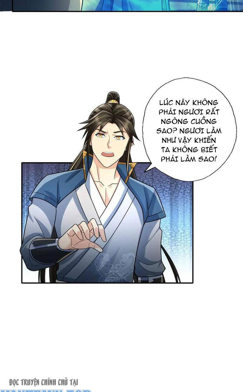 Ta Có Thể Đốn Ngộ Vô Hạn Chapter 149 - Trang 2