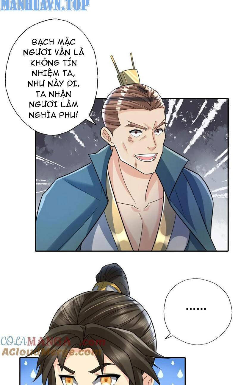 Ta Có Thể Đốn Ngộ Vô Hạn Chapter 149 - Trang 2